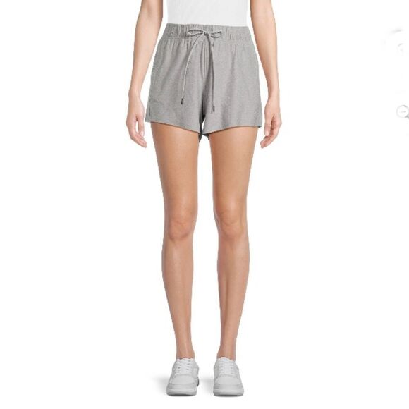 Women’s ButterCore Soft Performance Active Gym Shorts, 2-Pack Size XXXL - Picture 9 of 11